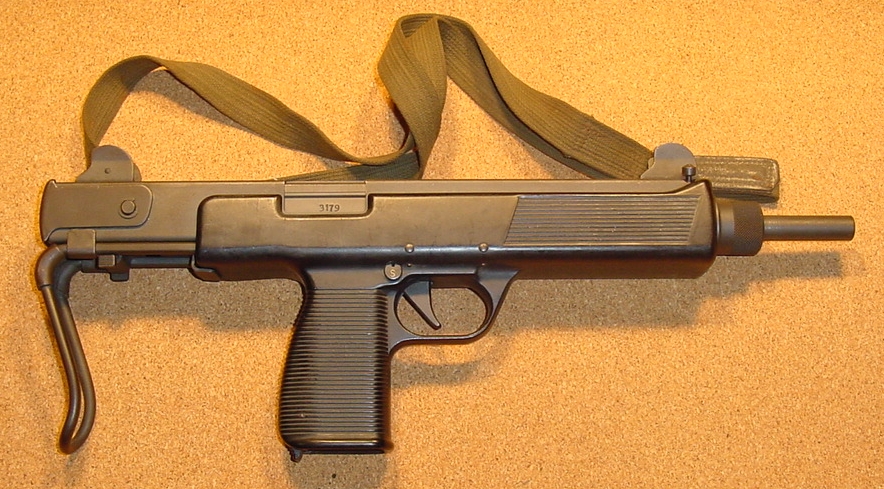 steyr mpi 81