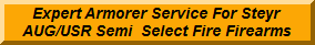 Expert AUG Repair Service